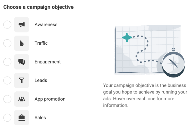 meta ads